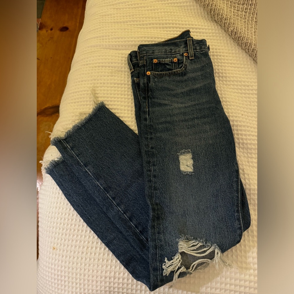Levi’s Jeans